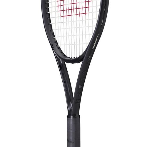 Wilson Clash 100 V2.0 Night Session Tennis Racquet » Strung Out