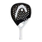 Head Graphene 360+ Alpha Elite Padel Racquet