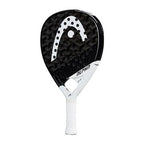 Head Graphene 360+ Alpha Elite Padel Racquet