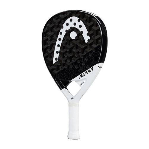 Head Graphene 360+ Alpha Elite Padel Racquet