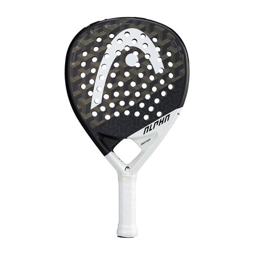 Head Graphene 360+ Alpha Motion Padel Racquet
