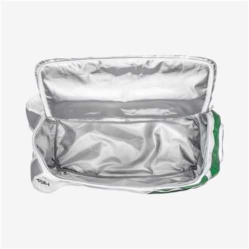 Head Pro Player White Sports Bag