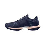 Wilson Kaos Swift Womens Shoe (Peacoat/Scallop Shell/Baby Blue)