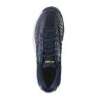 Yonex Eclipsion 4 Mens All Court 2022 Tennis Shoes (Navy Blue)