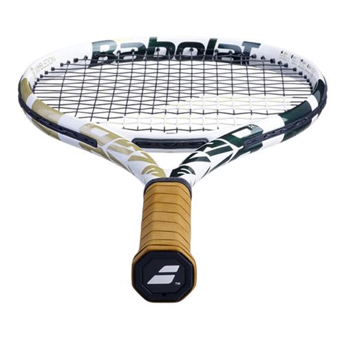 Babolat Pure Drive Team Wimbledon Tennis Racquet