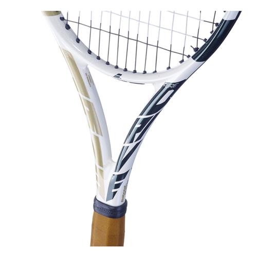 Babolat Pure Drive Team Wimbledon Tennis Racquet » Strung Out
