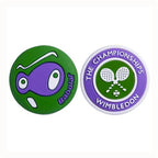 Babolat Loony Damp Wimbledon X2 2022