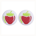 Babolat Loony Strawberry Damp Wimbledon X2 2022