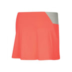 Babolat Womens Play Skirt (Fluo Strike)