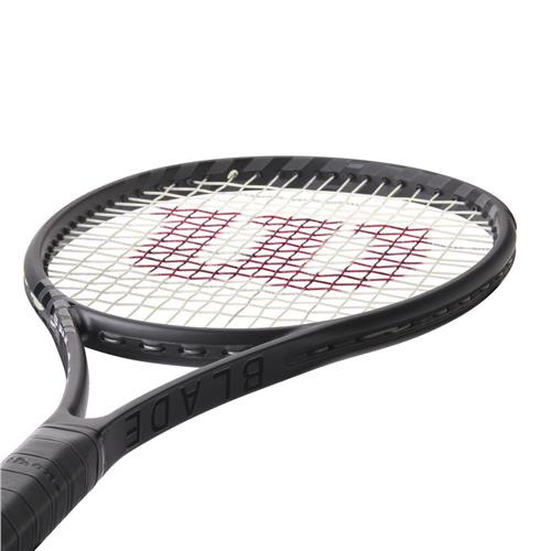 Wilson Pro Staff 97 V13.0 Night Session Tennis Racquet US Open