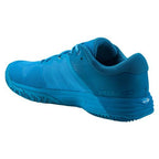 Head Revolt Evo 2.0 All Court (Wide Fit) Mens Shoe (Blue/Blue)