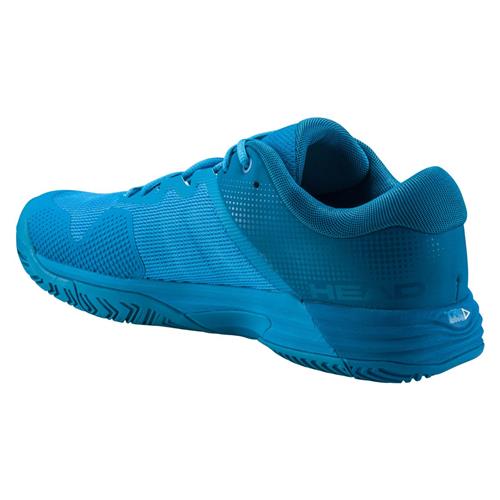 Head Revolt Evo 2.0 All Court (Wide Fit) Mens Shoe (Blue/Blue)