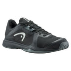 Head Sprint Team 3.5 Men's All Court (Black/Black)