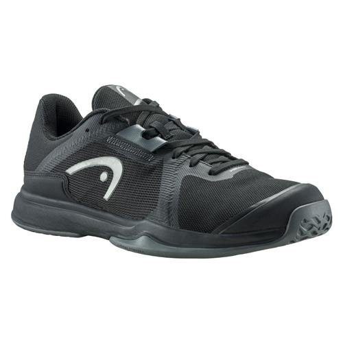 Head Sprint Team 3.5 Men's All Court (Black/Black)