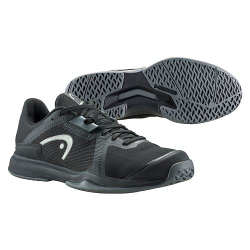 Head Sprint Team 3.5 Men's All Court (Black/Black)