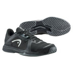 Head Sprint Team 3.5 Men's All Court (Black/Black)