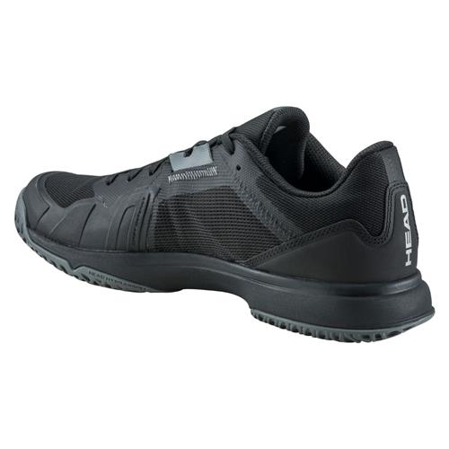 Head Sprint Team 3.5 Men's All Court (Black/Black)