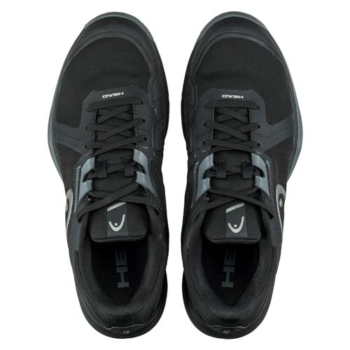 Head Sprint Team 3.5 Men's All Court (Black/Black)
