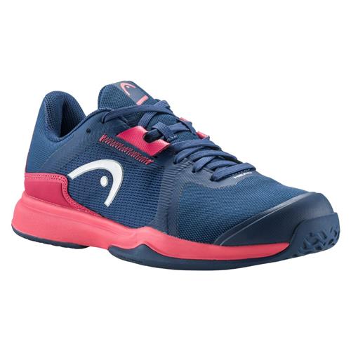 Sprint Team 3.5 Ladies All Court (Dark Blue/Azalea)