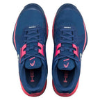 Sprint Team 3.5 Ladies All Court (Dark Blue/Azalea)