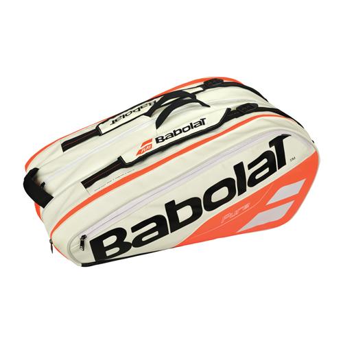 Babolat Pure Strike 12 Pack Racquet Bag