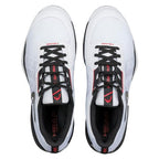 Head Sprint Pro 3.5 Clay Mens Shoe (White/Black)