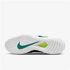 Nike Zoom Vapor Cage 4 Rafa Men's Hard Court Tennis shoes (Bright Spruce/Atomic Green -Black-White)