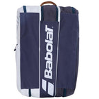 Babolat Pure Wimbledon 12 Racquet Bag (White/Grey)