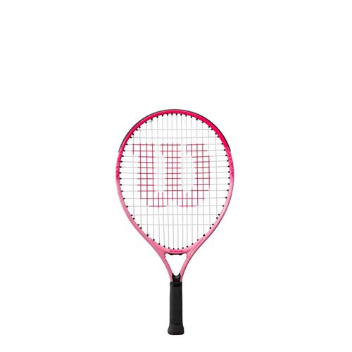 Wilson Burn Pink 19" Junior Tennis Racquet