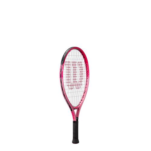 Wilson Burn Pink 19" Junior Tennis Racquet
