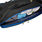 Wilson US Open 2022 Tour 12pk Racquet Bag (Black/Blue/Yellow)