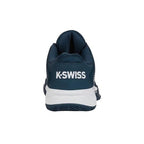 K-Swiss Hypercourt Express 2 HB Mens Shoe (Reflective Pond/Biscay Bay/White)
