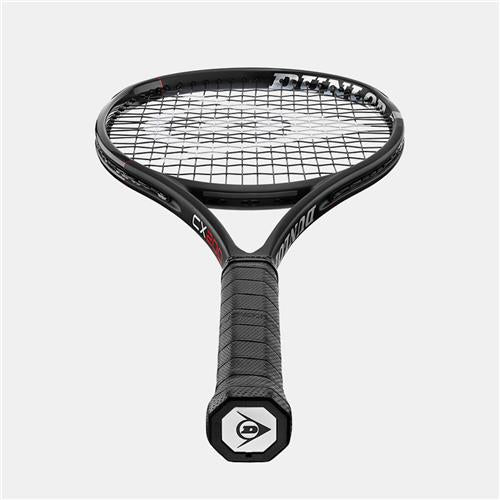 Dunlop CX200 Tennis Racquet Black (Limited Edition)