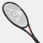 Dunlop CX200 Tennis Racquet Black (Limited Edition)