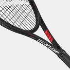 Dunlop CX200 Tennis Racquet Black (Limited Edition)