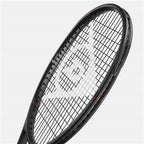 Dunlop CX200 Tennis Racquet Black (Limited Edition)