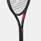 Dunlop CX200 Tennis Racquet Black (Limited Edition)