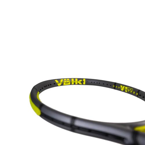 Volkl V1 Evo Tennis Racquet
