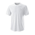 Wilson Men's Stripe Crew (White)