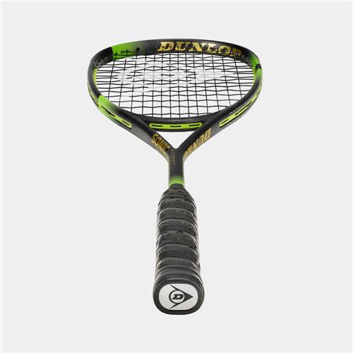 Dunlop SonicCore Elite 135 NH Squash Racquet