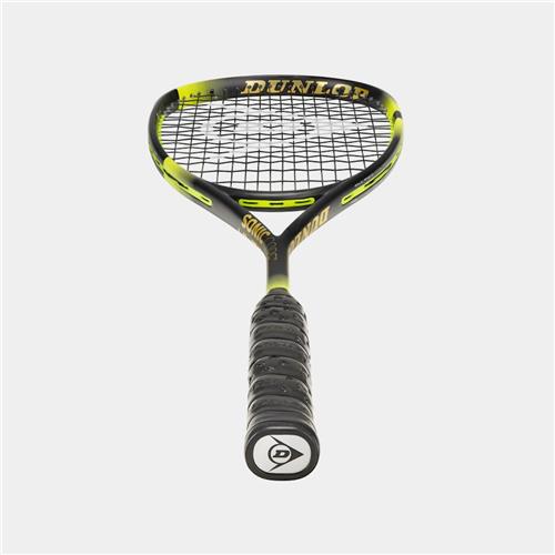 Dunlop SonicCore Ultimate 132 NH Squash Racquet