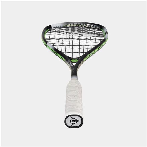 Dunlop SonicCore Evolution 130 NH Squash Racquet