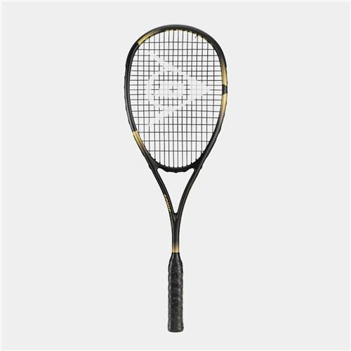 Dunlop SonicCore Iconic 130 NH Squash Racquet