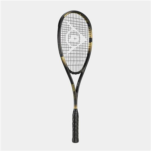 Dunlop SonicCore Iconic 130 NH Squash Racquet