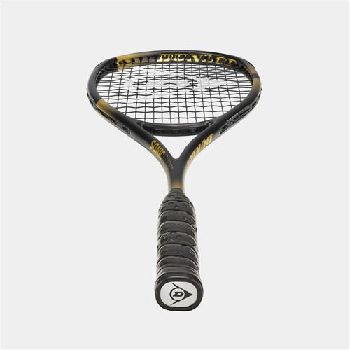 Dunlop SonicCore Iconic 130 NH Squash Racquet