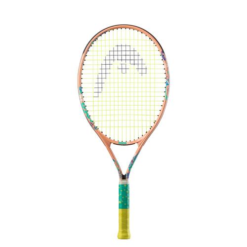 Head Coco 25" Junior Tennis Racquet