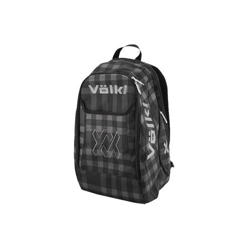 Volkl Tour Backpack (Black/Stealth)