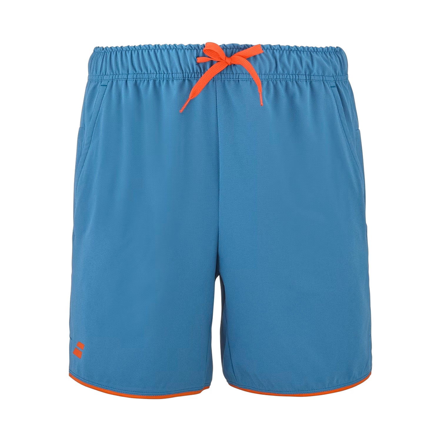 Babolat Performance Men's Short (Oil Blue)