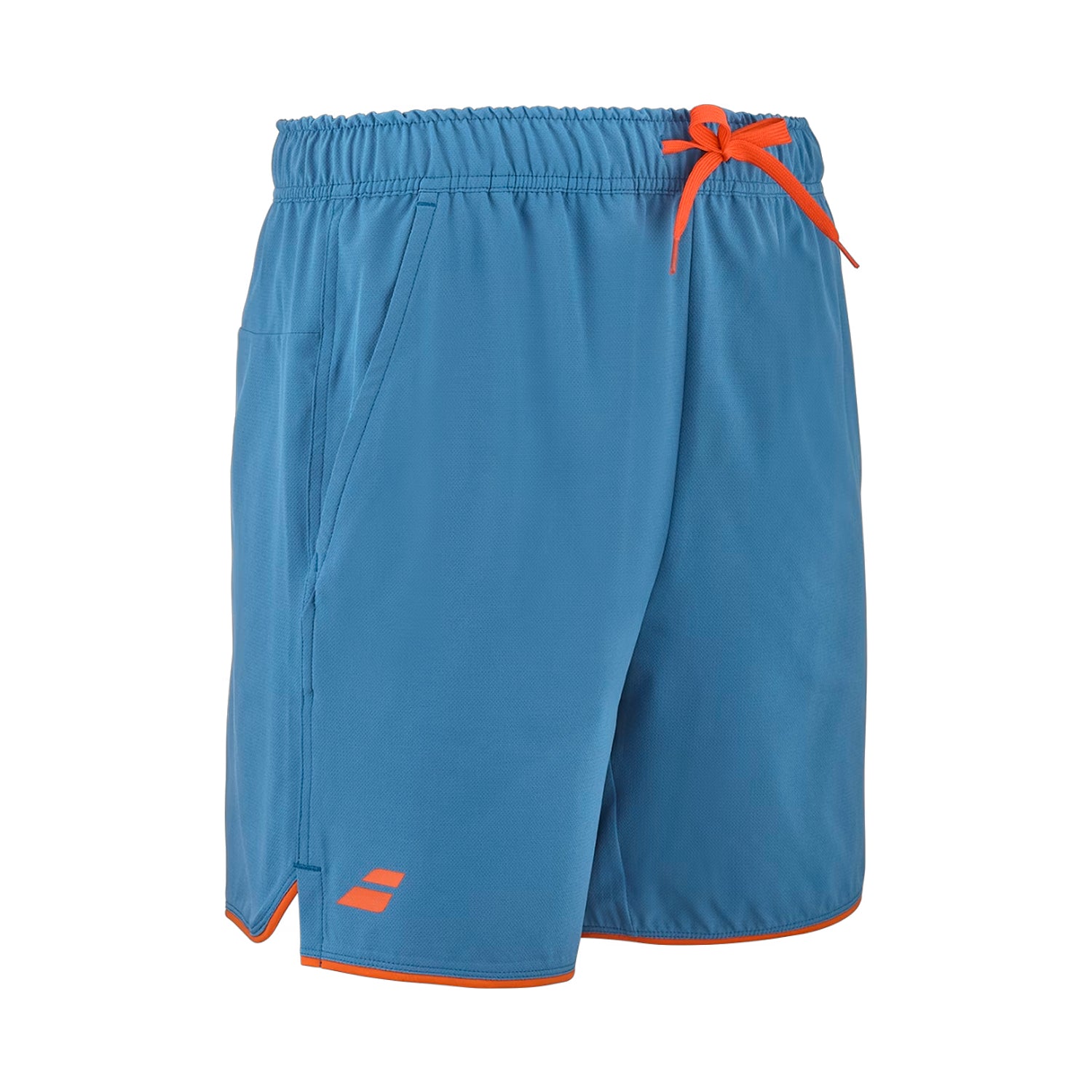 Babolat Performance Men's Short (Oil Blue)