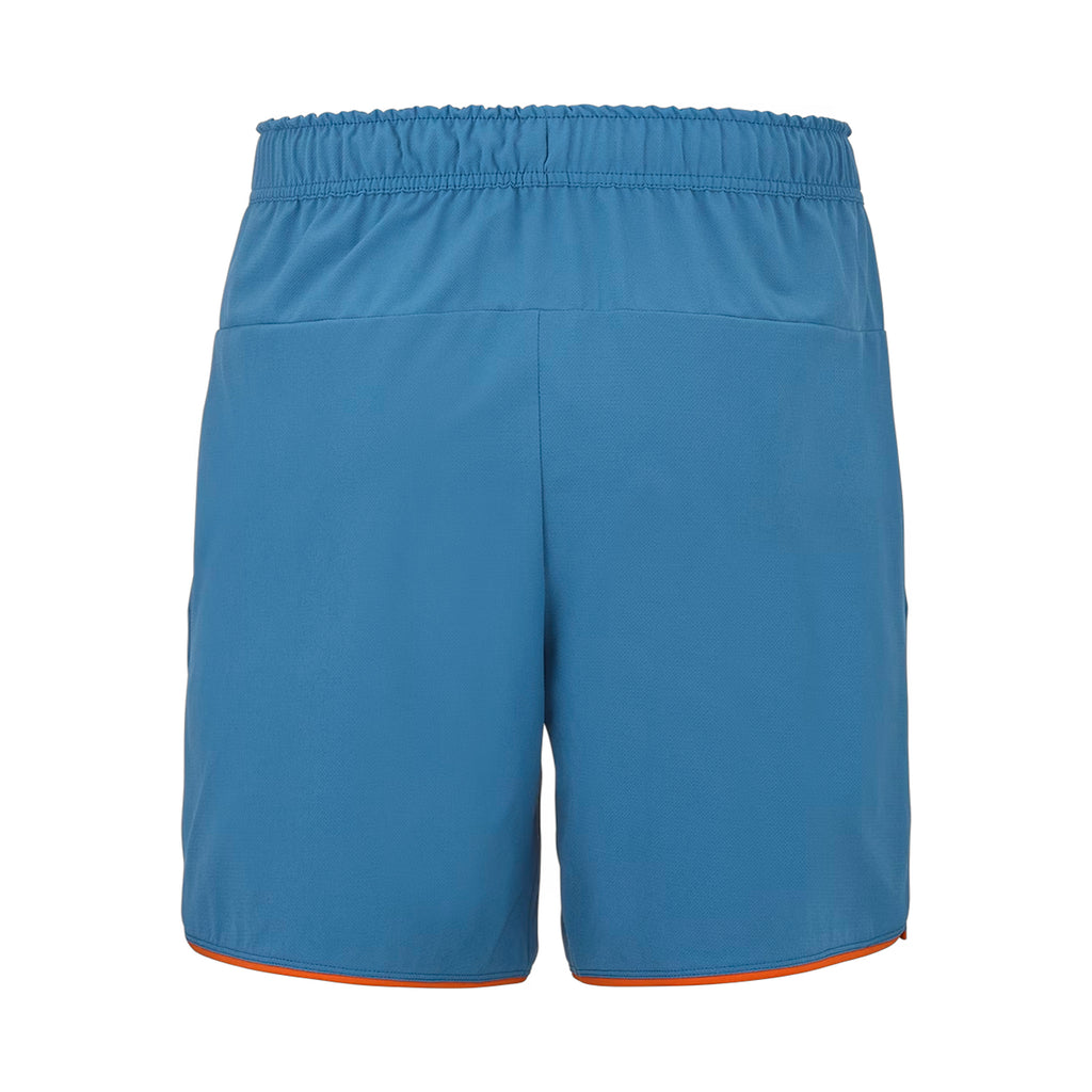 Babolat Performance Men's Short (Oil Blue)